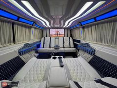 2020 MAYBACH ULTRA VİP 9+1 D2 UYGUN %20 FATURA