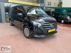 İLK SAHİBİNDEN UZUN ŞASE HATASIZ MERCEDES VİTO TOURER