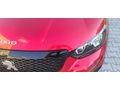 Sahibinden bol extrali  otomatik bagaj krom çıtalar Peugeot 2008 1.2 PureTech Active Skypack 2021 Model  108.000 km Kırmızı