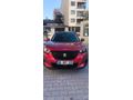 Sahibinden bol extrali  otomatik bagaj krom çıtalar Peugeot 2008 1.2 PureTech Active Skypack 2021 Model  108.000 km Kırmızı