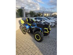 2025 Model 600 Km'de Sıfır Ayarında