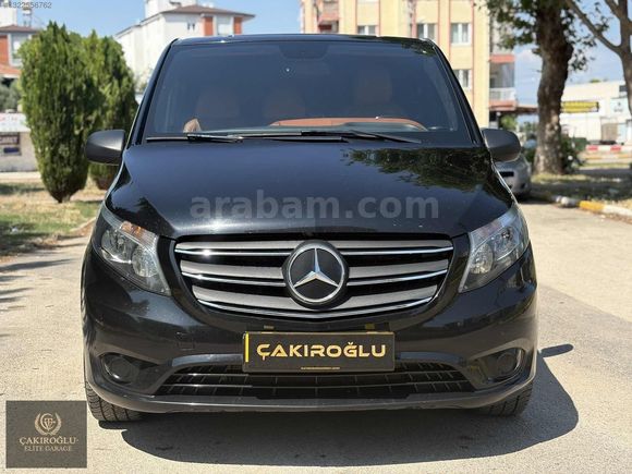 ÇAKIROĞLU GRUP FULL VİP 9+1 2023 114 VİTO