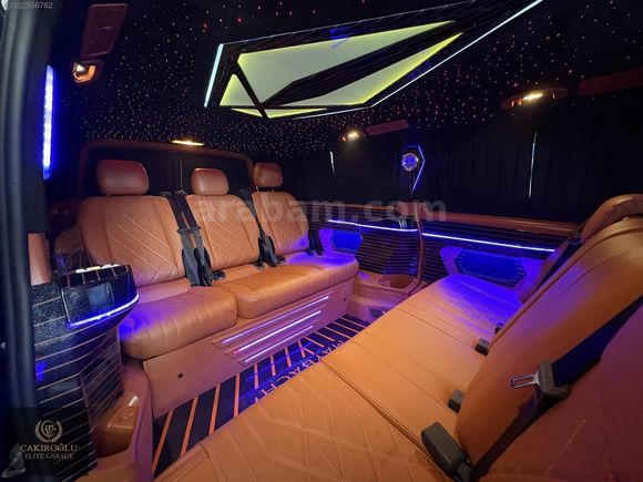 ÇAKIROĞLU GRUP FULL VİP 9+1 2023 114 VİTO