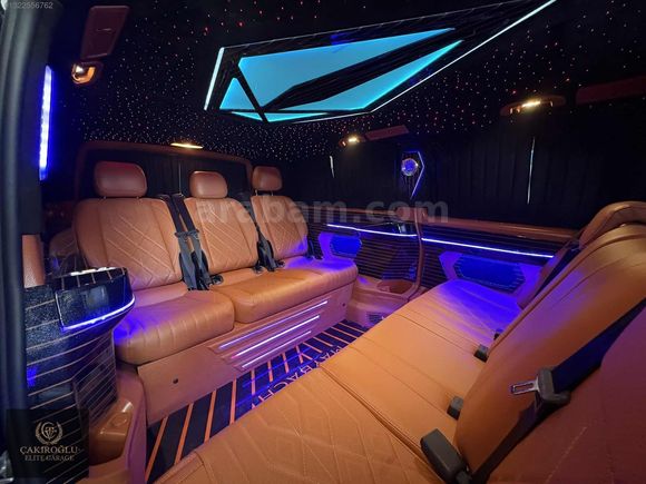 ÇAKIROĞLU GRUP FULL VİP 9+1 2023 114 VİTO