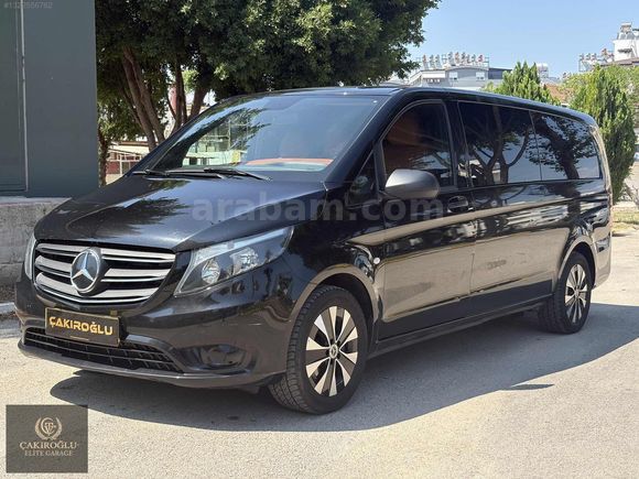 ÇAKIROĞLU GRUP FULL VİP 9+1 2023 114 VİTO