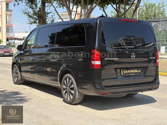 ÇAKIROĞLU GRUP FULL VİP 9+1 2023 114 VİTO