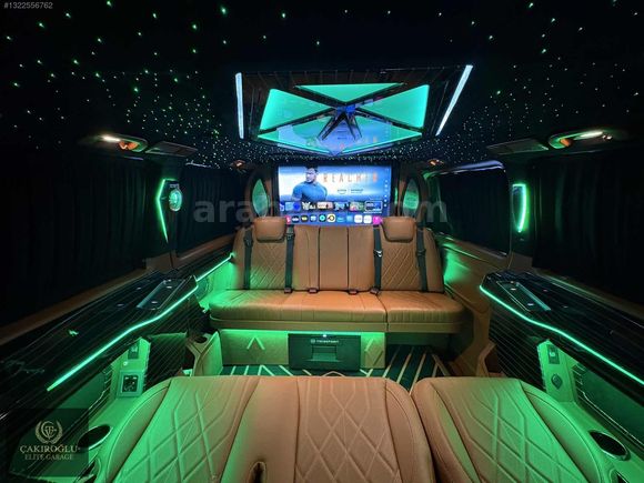 ÇAKIROĞLU GRUP FULL VİP 9+1 2023 114 VİTO