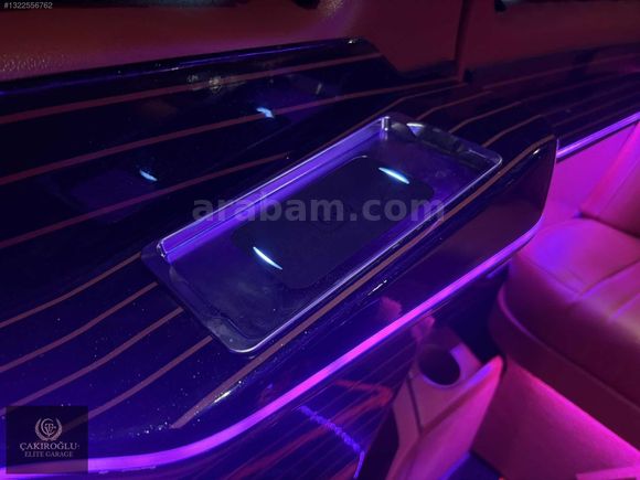 ÇAKIROĞLU GRUP FULL VİP 9+1 2023 114 VİTO