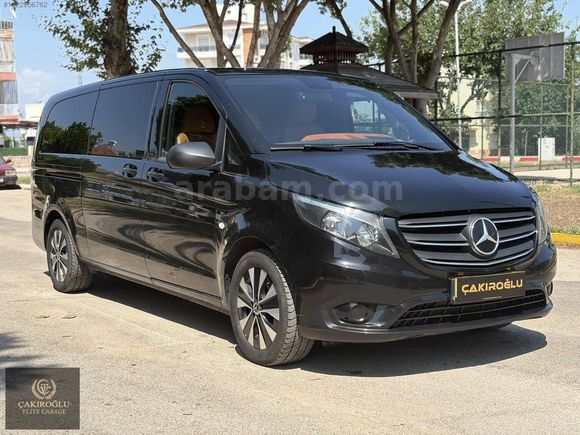 ÇAKIROĞLU GRUP FULL VİP 9+1 2023 114 VİTO