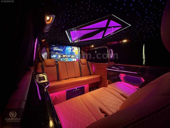 ÇAKIROĞLU GRUP FULL VİP 9+1 2023 114 VİTO