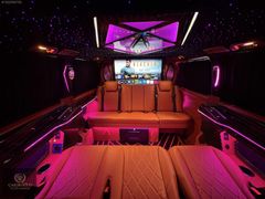 ÇAKIROĞLU GRUP FULL VİP 9+1 2023 114 VİTO
