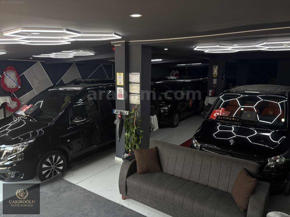 ÇAKIROĞLU GRUP FULL VİP 9+1 2023 114 VİTO