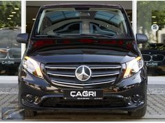 "1.618.000TL KREDI-2023 VİTO 114CDI TOURER EKSTRA UZUN-54.000KM"