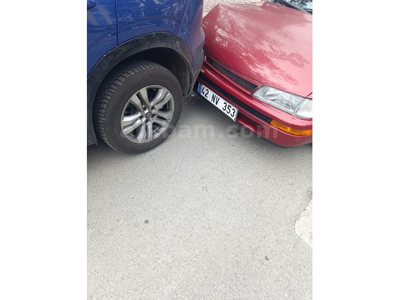 Sahibinden Renault Austral 1.3 Hybrid Techno 2024 Model Edirne