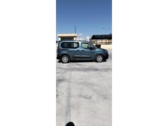 Sahibinden Fiat Doblo Combi 1.5 BlueHDi Easy 2025 Model