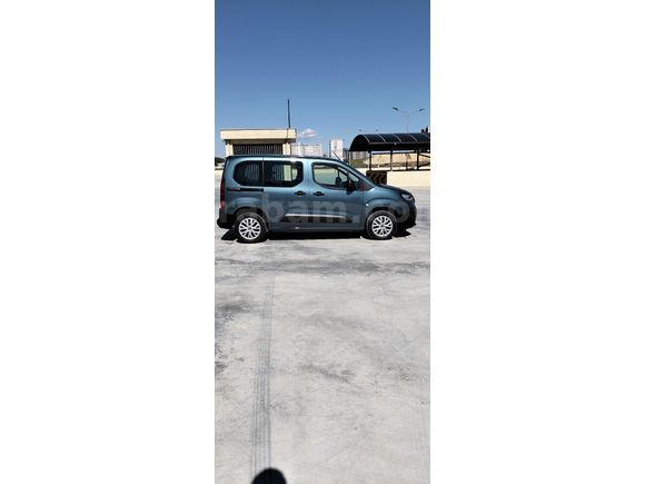 Sahibinden Fiat Doblo Combi 1.5 BlueHDi Easy 2025 Model