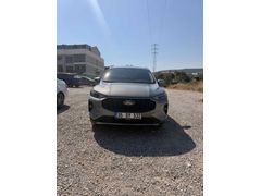 Sahibinden Ford Kuga 1.5 EcoBoost Titanium 2024 Model  11.000 km Gri