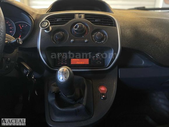 ACEAL'DEN 2015 RENAULT KANGOO MULTİX TOUCH K.KARTINA 12AY TAKSİT