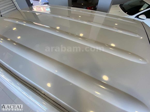 ACEAL'DEN 2015 RENAULT KANGOO MULTİX TOUCH K.KARTINA 12AY TAKSİT