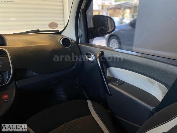ACEAL'DEN 2015 RENAULT KANGOO MULTİX TOUCH K.KARTINA 12AY TAKSİT
