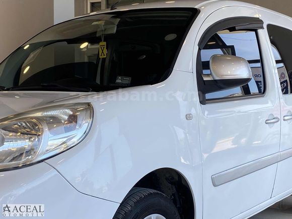 ACEAL'DEN 2015 RENAULT KANGOO MULTİX TOUCH K.KARTINA 12AY TAKSİT