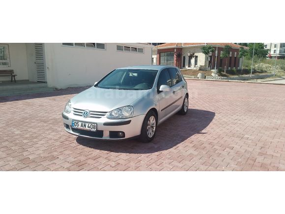 Sahibinden Volkswagen Golf 1.6 FSi Midline 2004 Model