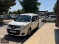 2018 RENAULT KANGOO 1.5 dCi TOUCH