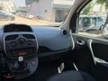 2018 RENAULT KANGOO 1.5 dCi TOUCH