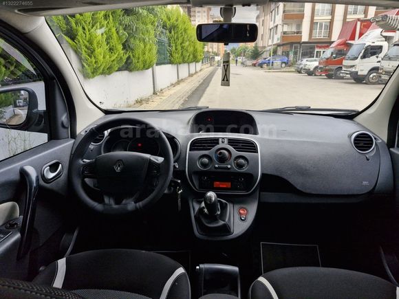 2015 MODEL/ORJİNAL 170 BİN KM/TOUCH PEKET/TAKAS OLUR/YENİ KASA