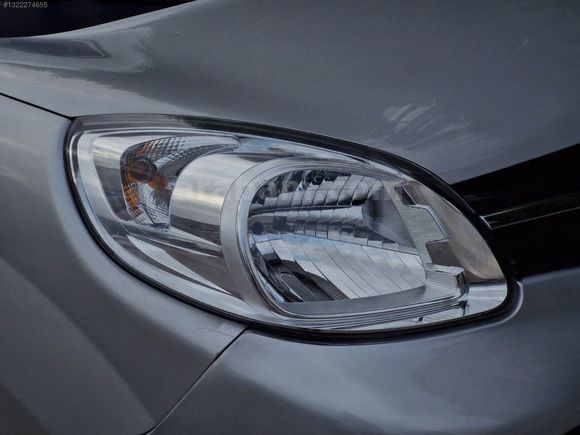 2015 MODEL/ORJİNAL 170 BİN KM/TOUCH PEKET/TAKAS OLUR/YENİ KASA