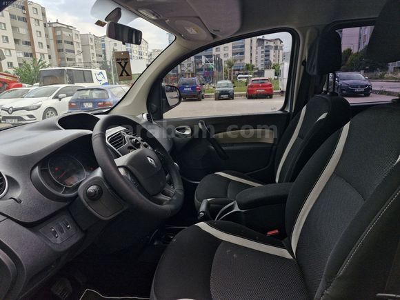 2015 MODEL/ORJİNAL 170 BİN KM/TOUCH PEKET/TAKAS OLUR/YENİ KASA