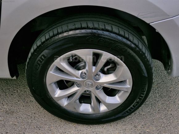 2015 MODEL/ORJİNAL 170 BİN KM/TOUCH PEKET/TAKAS OLUR/YENİ KASA