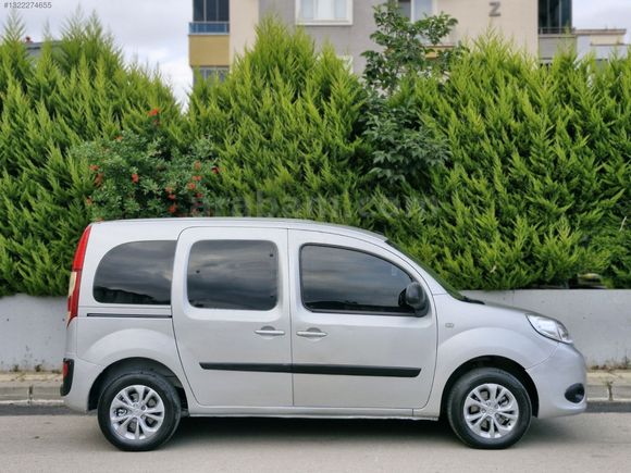 2015 MODEL/ORJİNAL 170 BİN KM/TOUCH PEKET/TAKAS OLUR/YENİ KASA