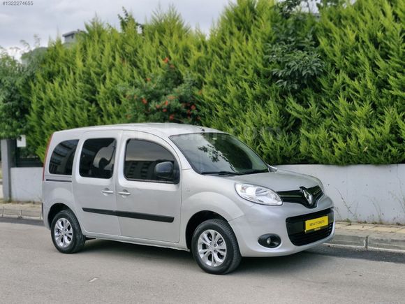 2015 MODEL/ORJİNAL 170 BİN KM/TOUCH PEKET/TAKAS OLUR/YENİ KASA