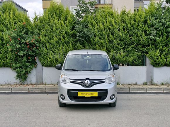 2015 MODEL/ORJİNAL 170 BİN KM/TOUCH PEKET/TAKAS OLUR/YENİ KASA