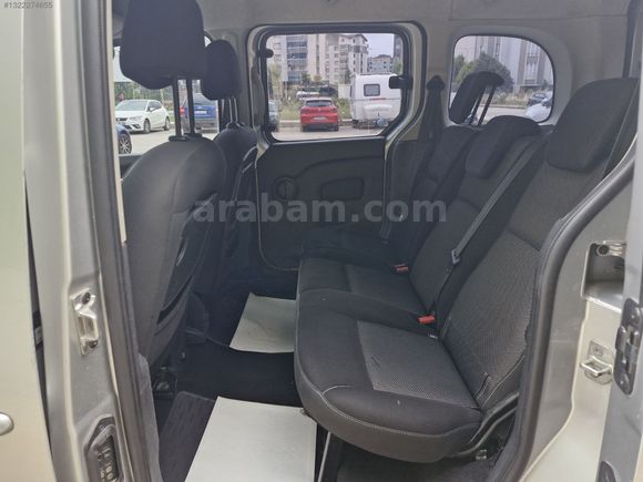 2015 MODEL/ORJİNAL 170 BİN KM/TOUCH PEKET/TAKAS OLUR/YENİ KASA
