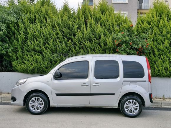 2015 MODEL/ORJİNAL 170 BİN KM/TOUCH PEKET/TAKAS OLUR/YENİ KASA