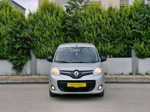 2015 MODEL/ORJİNAL 170 BİN KM/TOUCH PEKET/TAKAS OLUR/YENİ KASA