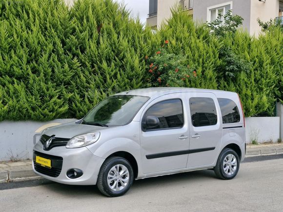 2015 MODEL/ORJİNAL 170 BİN KM/TOUCH PEKET/TAKAS OLUR/YENİ KASA
