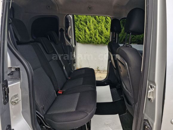 2015 MODEL/ORJİNAL 170 BİN KM/TOUCH PEKET/TAKAS OLUR/YENİ KASA