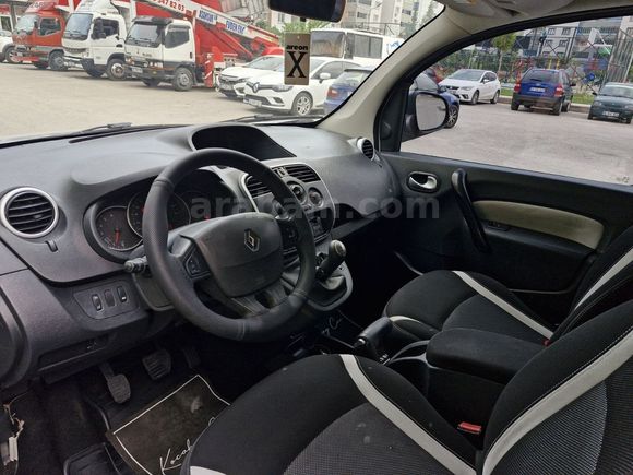 2015 MODEL/ORJİNAL 170 BİN KM/TOUCH PEKET/TAKAS OLUR/YENİ KASA