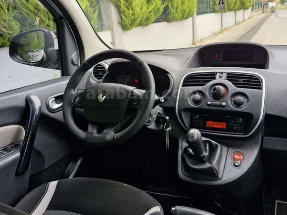 2015 MODEL/ORJİNAL 170 BİN KM/TOUCH PEKET/TAKAS OLUR/YENİ KASA