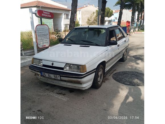 Sahibinden Renault R 11 Flash S 1994 Model