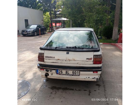 Sahibinden Renault R 11 Flash S 1994 Model
