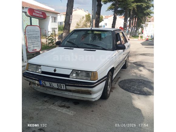 Sahibinden Renault R 11 Flash S 1994 Model