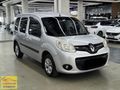 2013 RENAULT KANGOO 1.5 DCİ TOUCH BAKIMLI (ANKARADA'DIR)