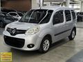 2013 RENAULT KANGOO 1.5 DCİ TOUCH BAKIMLI (ANKARADA'DIR)