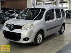 2013 RENAULT KANGOO 1.5 DCİ TOUCH BAKIMLI (ANKARADA'DIR)