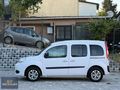 GÖÇERLERDEN 2019 ÇIKIŞLI RENAULT KANGOO 1.5 DCİ TOUCH DEĞİŞENSİZ