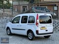 GÖÇERLERDEN 2019 ÇIKIŞLI RENAULT KANGOO 1.5 DCİ TOUCH DEĞİŞENSİZ